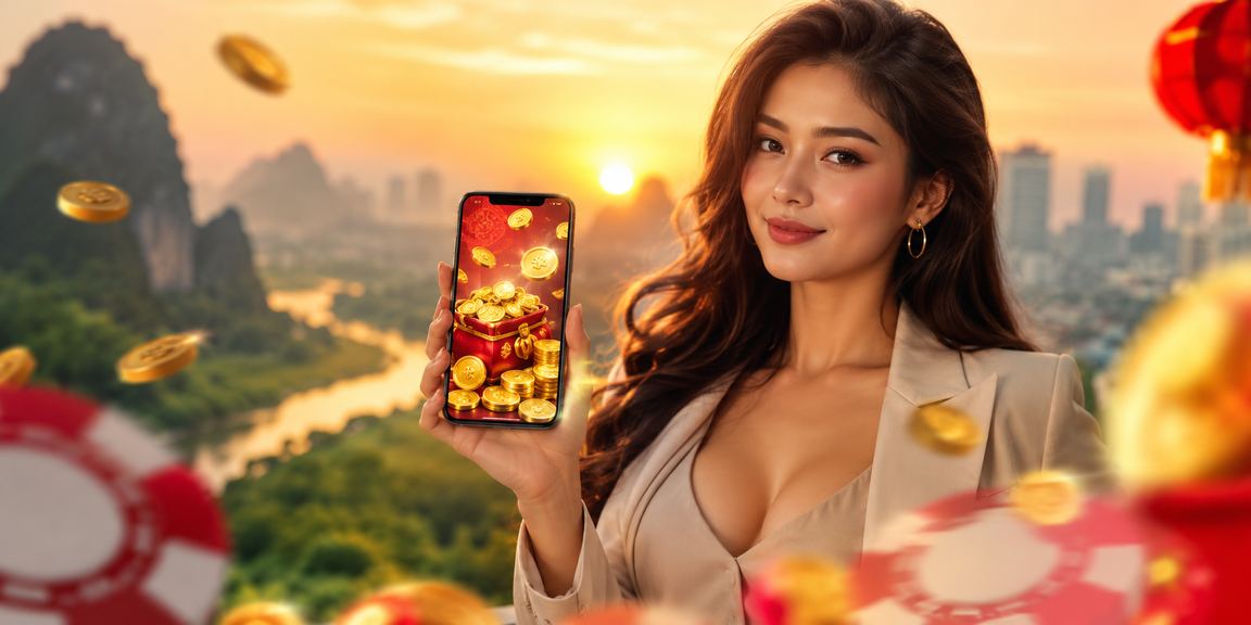 Người chơi trải nghiệm casino trực tuyến qua điện thoại ở Ninh Bình